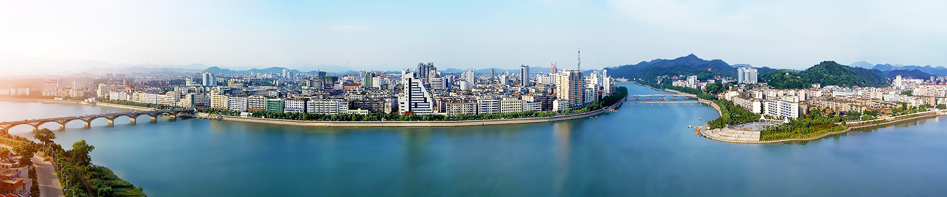 全景